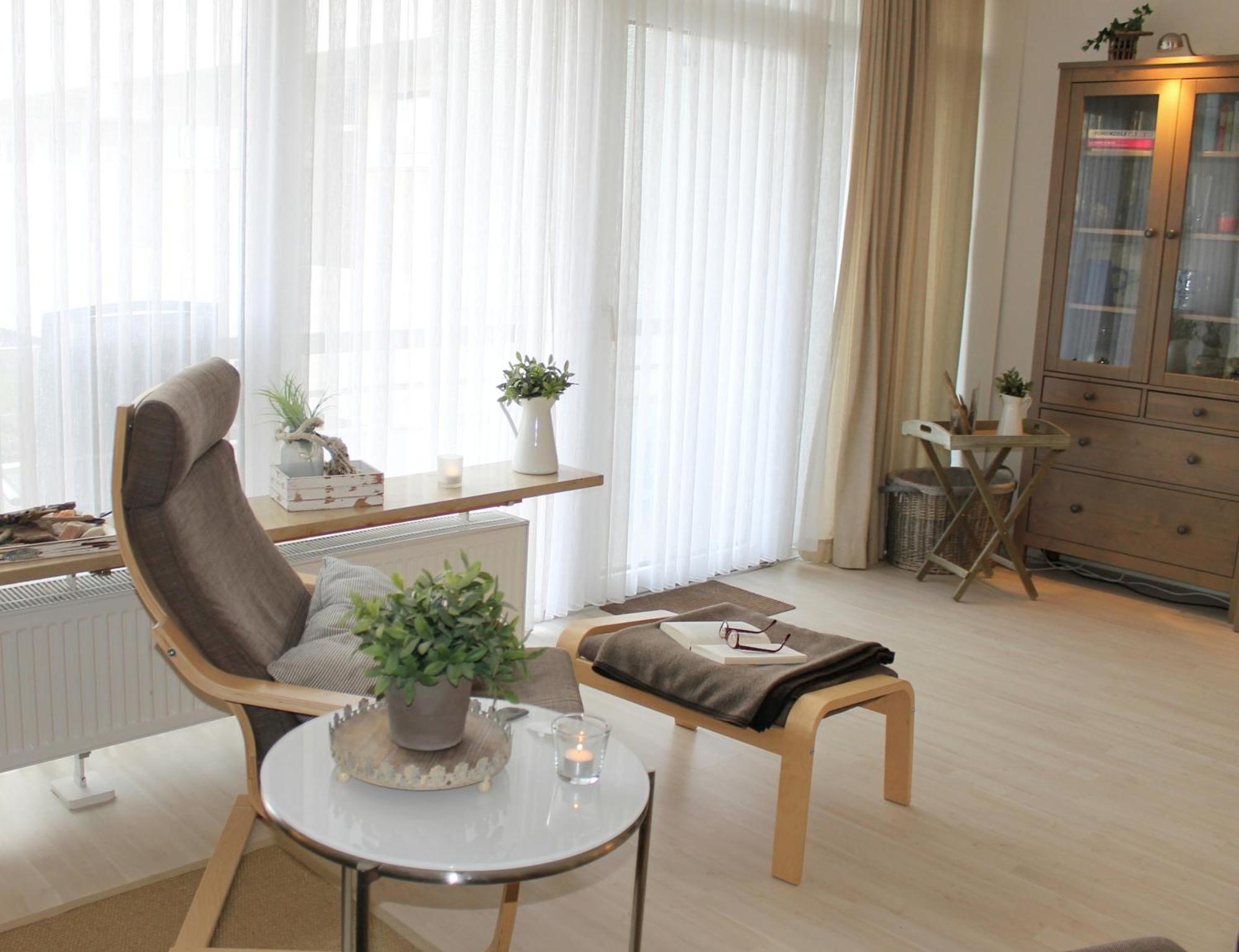 Ferienwohnung Haus Baltic - Whg 23 Grömitz Exterior foto