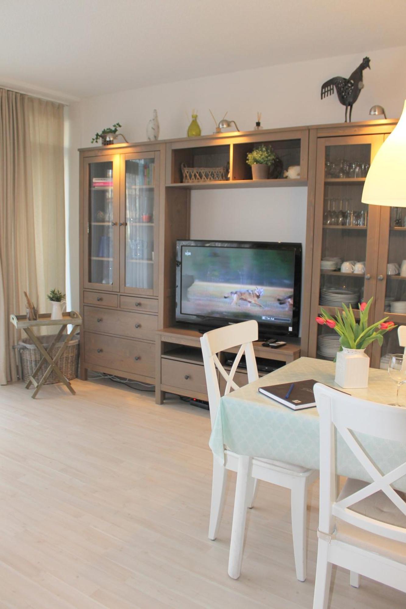Ferienwohnung Haus Baltic - Whg 23 Grömitz Exterior foto