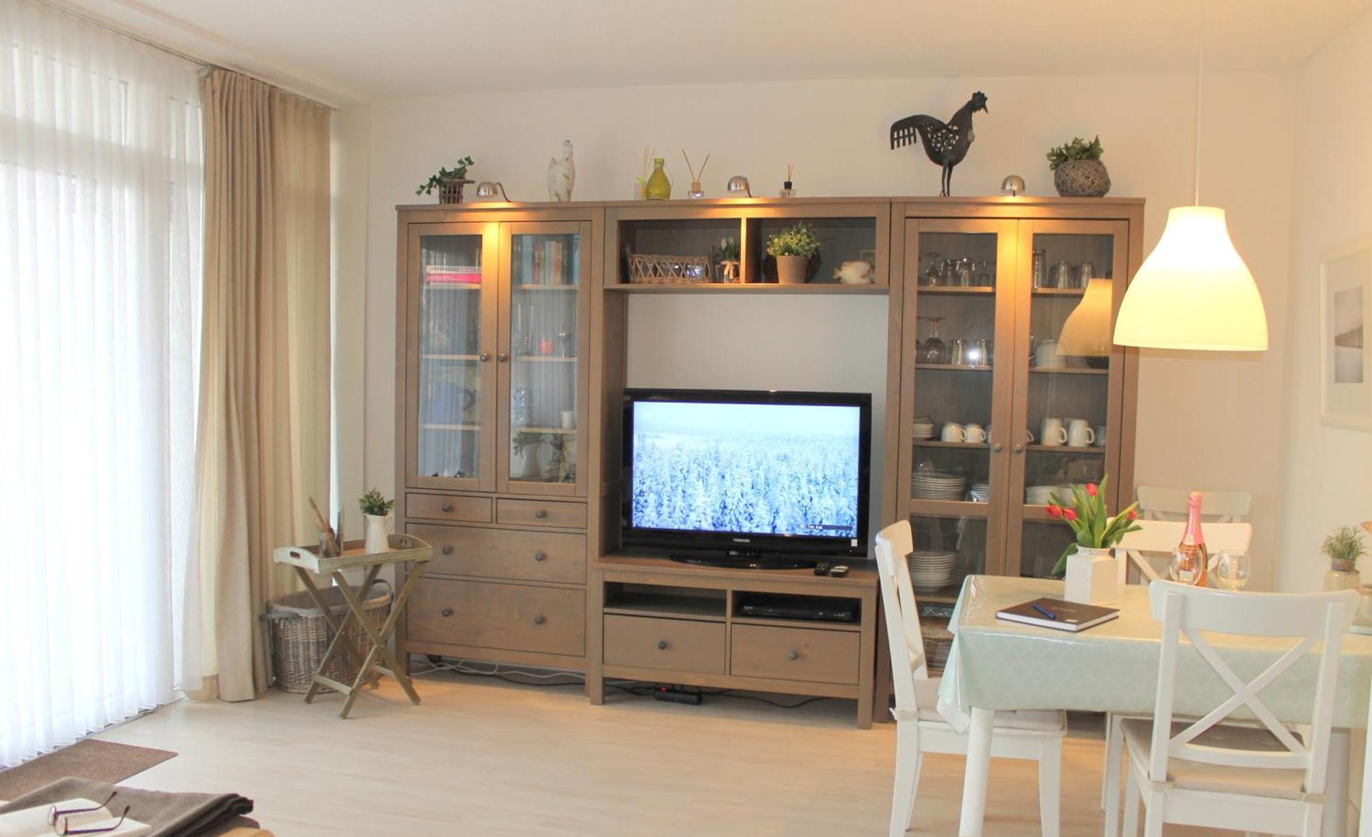Ferienwohnung Haus Baltic - Whg 23 Grömitz Exterior foto
