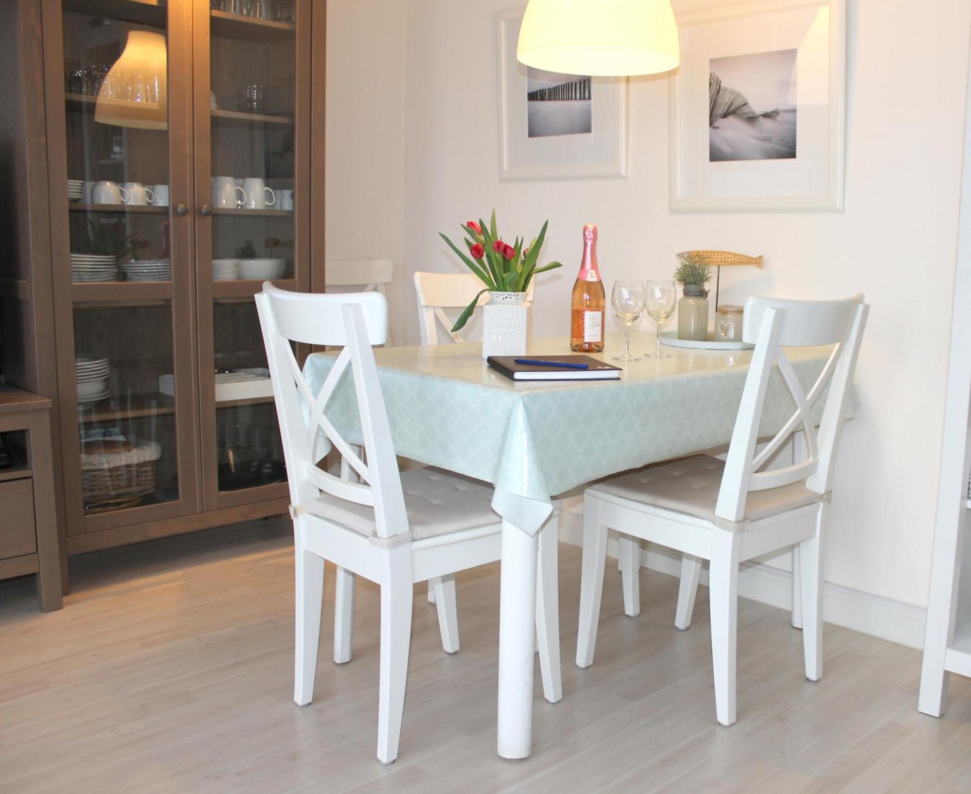 Ferienwohnung Haus Baltic - Whg 23 Grömitz Exterior foto