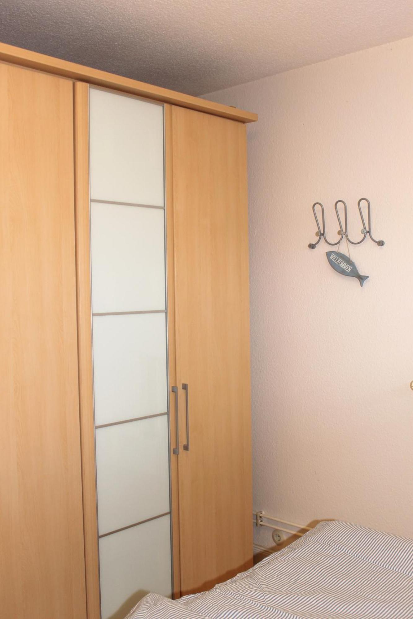 Ferienwohnung Haus Baltic - Whg 23 Grömitz Exterior foto
