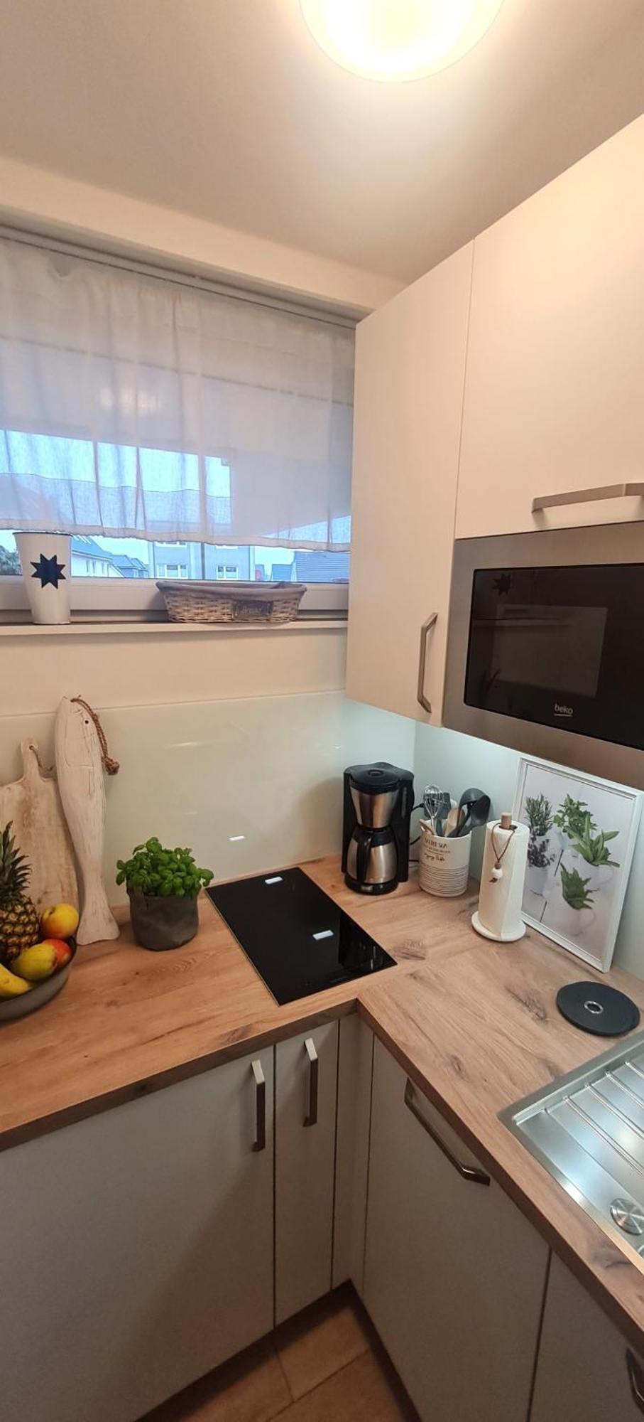 Ferienwohnung Haus Baltic - Whg 23 Grömitz Exterior foto